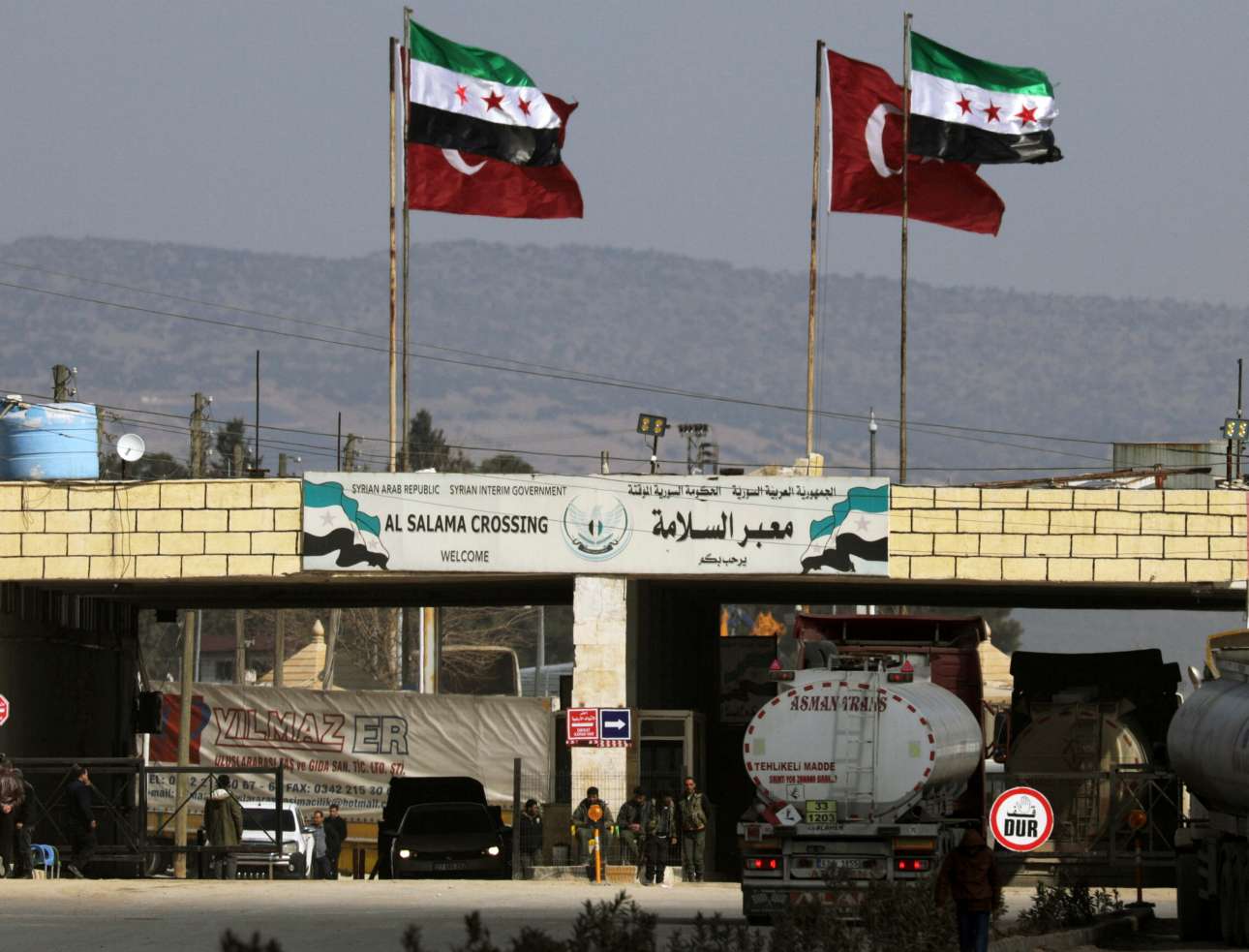 Και άλλοι τούρκοι στρατιώτες σκοτώθηκαν στο Ιντλίμπ