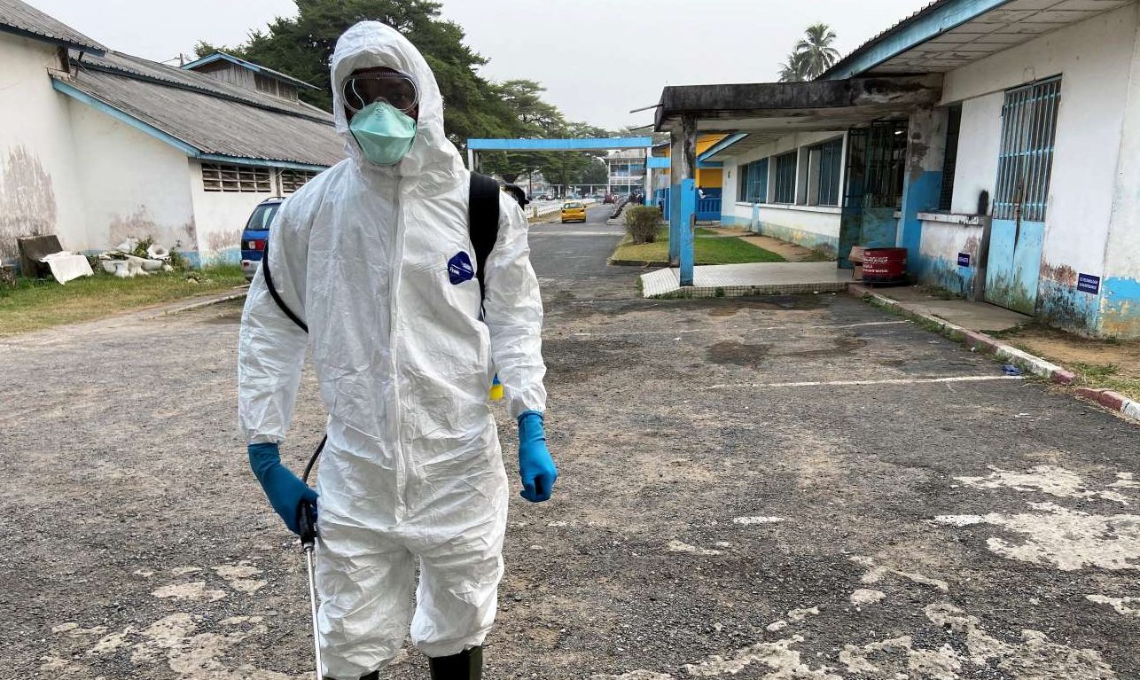 Μυστήριο στην Αφρική με τον κορονοϊό: Γιατί μόνο δύο κρούσματα;