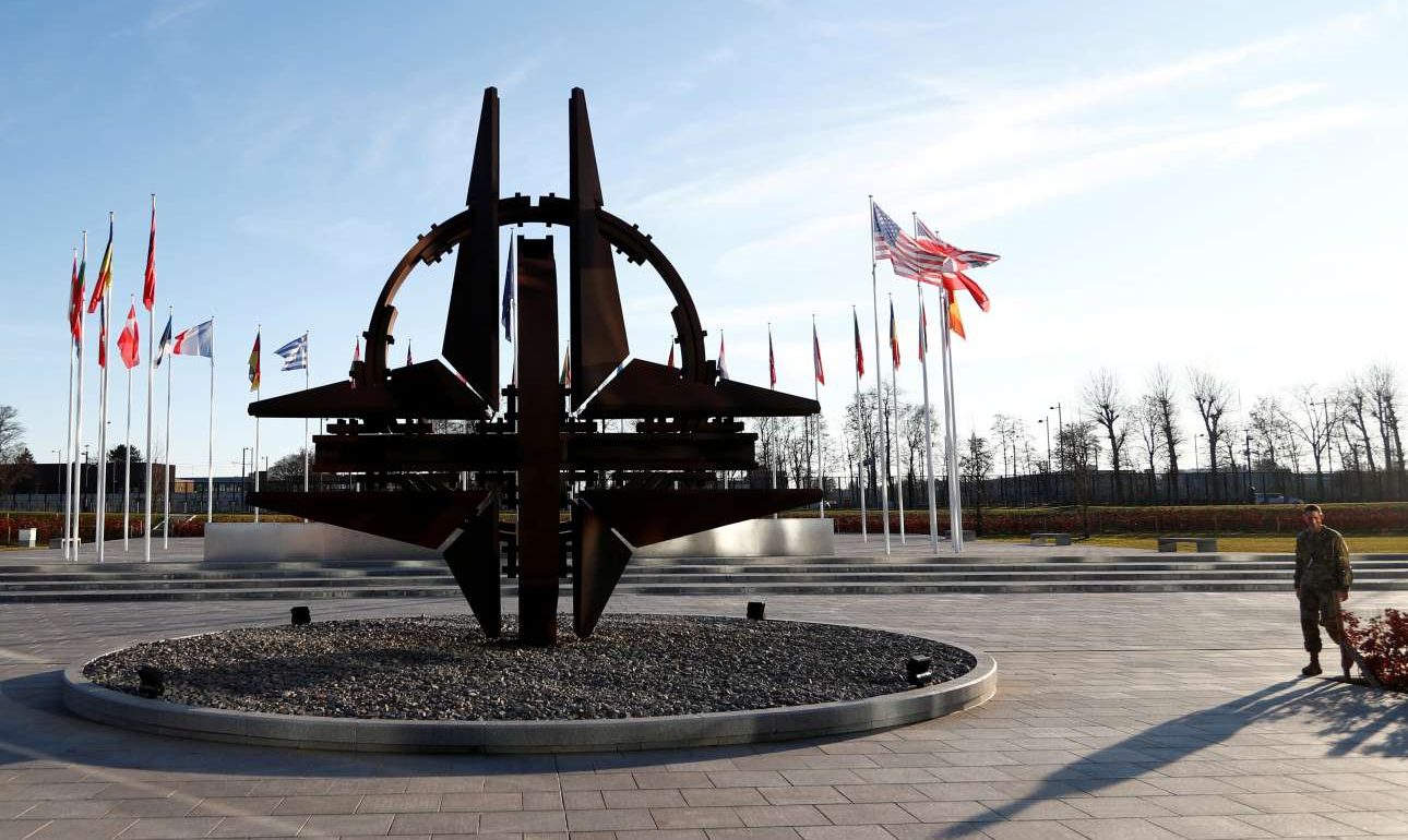 Βέτο της Ελλάδας σε δήλωση στήριξης του ΝΑΤΟ προς την Τουρκία