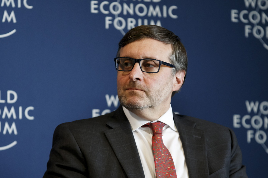 Μάθιου Πάλμερ: «Είμαστε σε ετοιμότητα για να σας βοηθήσουμε»