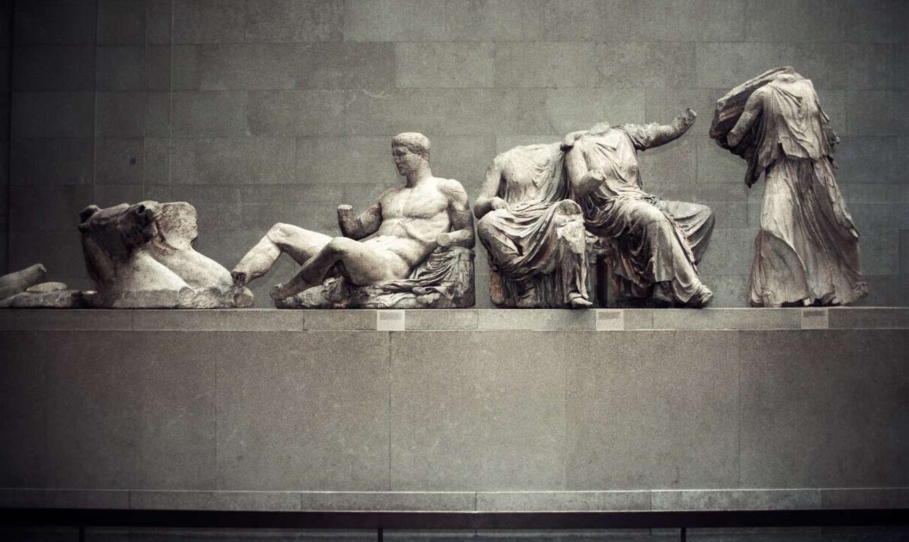Θέση υπέρ της Ελλάδας για τα Γλυπτά του Παρθενώνα πήρε η Washington Post