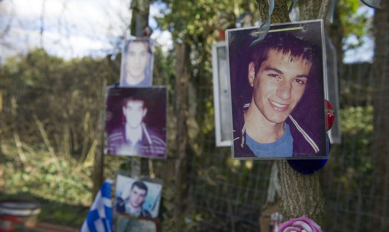 Ο Μίλτος Πασχαλίδης έγραψε τραγούδι για τον Βαγγέλη Γιακουμάκη