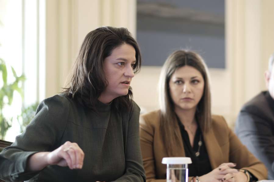 Υπουργείο Παιδείας: Τι αλλάζει στις σχολικές εκδρομές