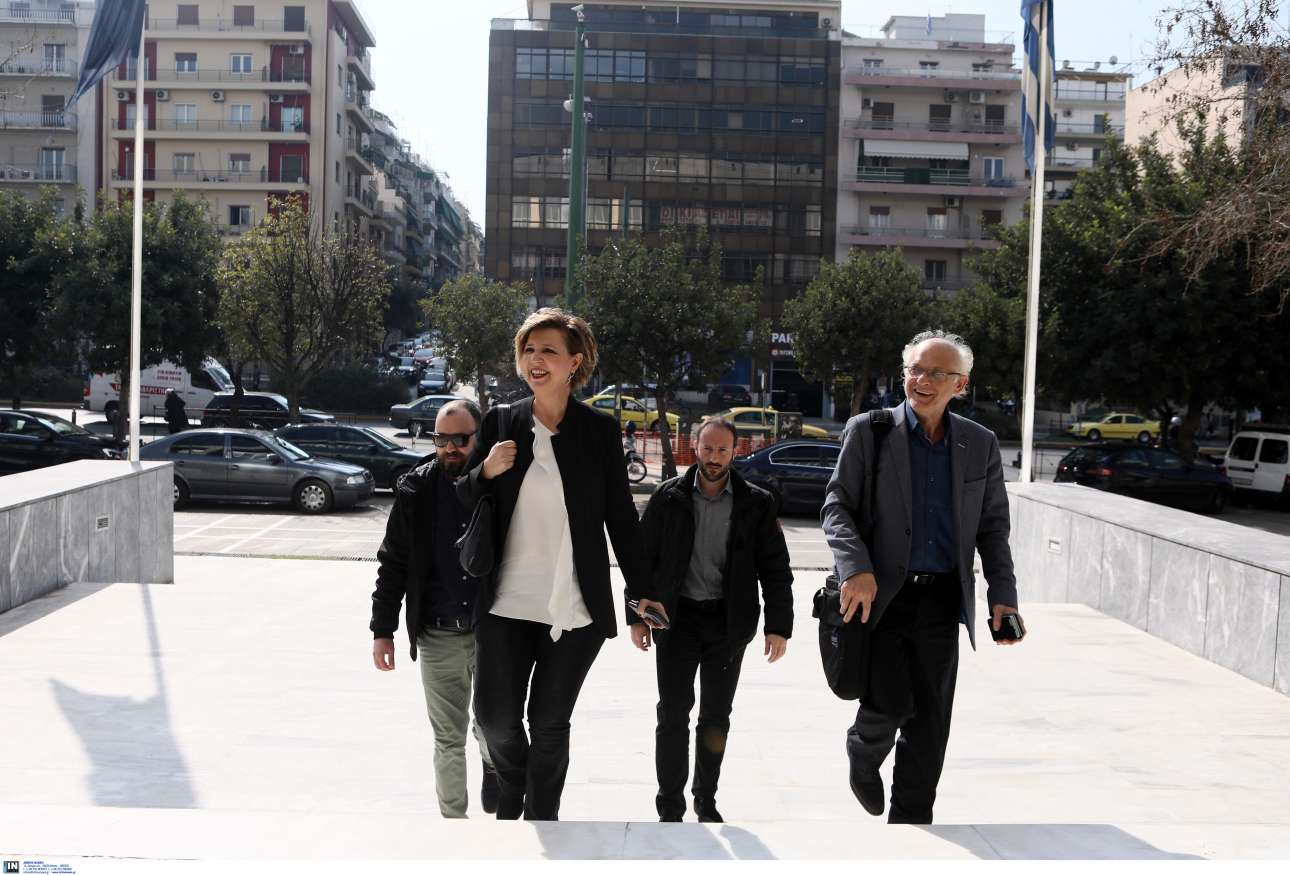 Προανακριτική: Δεν εμφανίστηκε ούτε η «Κελέση» – Υπόμνημα ΣΥΡΙΖΑ στον εισαγγελέα Α.Π.