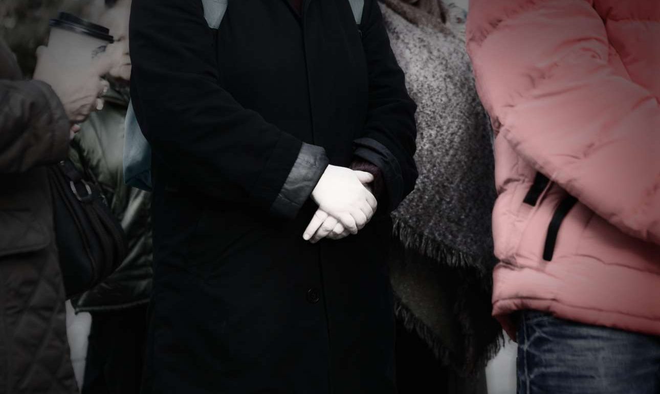 Ο χάρος βγήκε παγανιά…