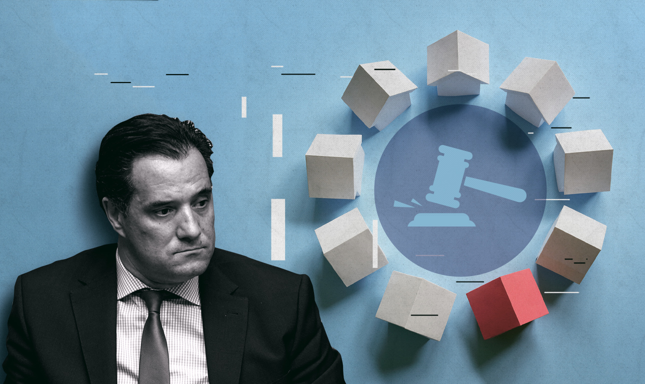 Ο Αδωνις είναι σωστός, ο υπουργός είναι λάθος