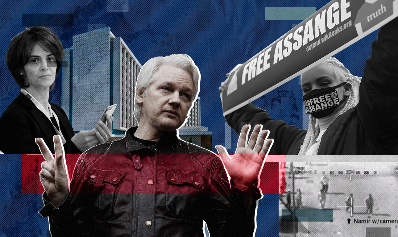 «Ασφάλεια» ή ελευθεροτυπία;