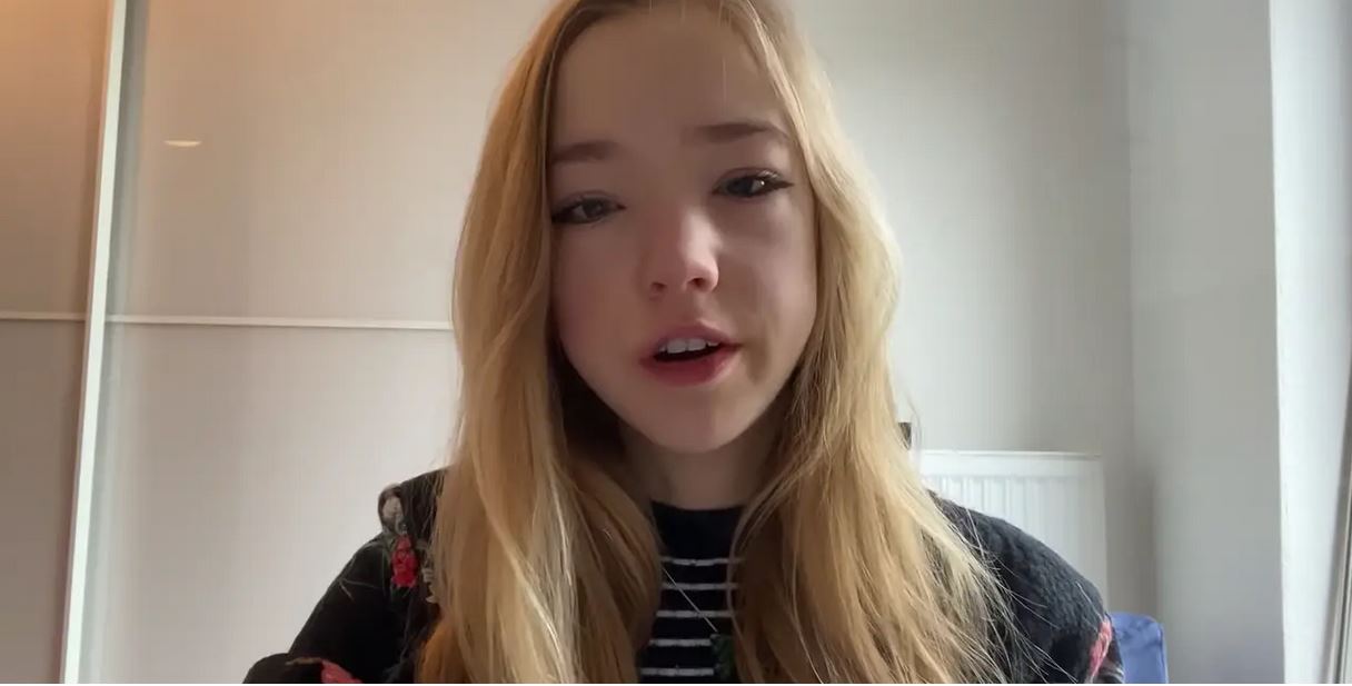 Οι αρνητές της κλιματικής αλλαγής βρήκαν την «αντι-Γκρέτα» τους