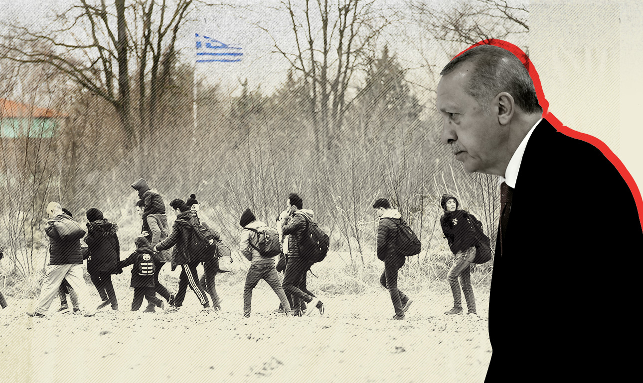 Το παιχνίδι με τις «κάνουλες»