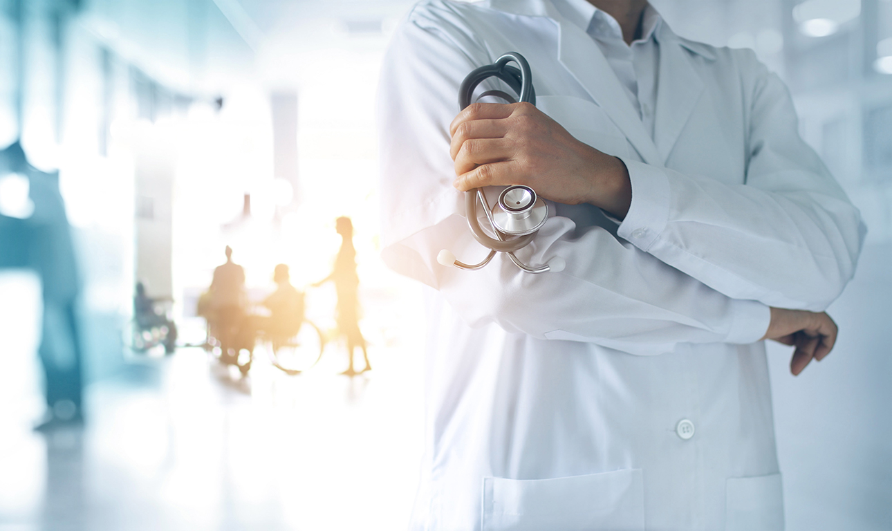 Το ΕΣΥ νοσεί – Αλλά μπορεί να γιατρευτεί!