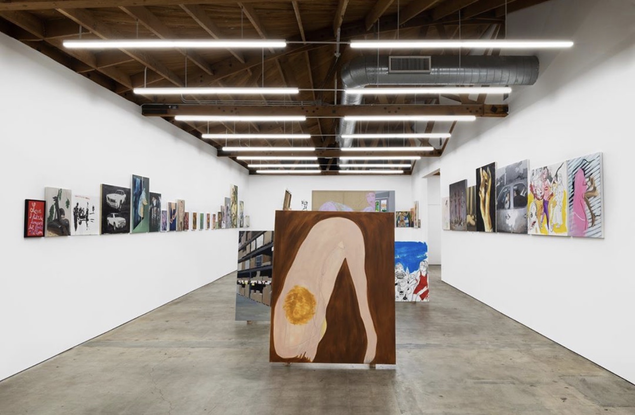 Πώς υπερασπίζεσαι την Τέχνη του Instagram;