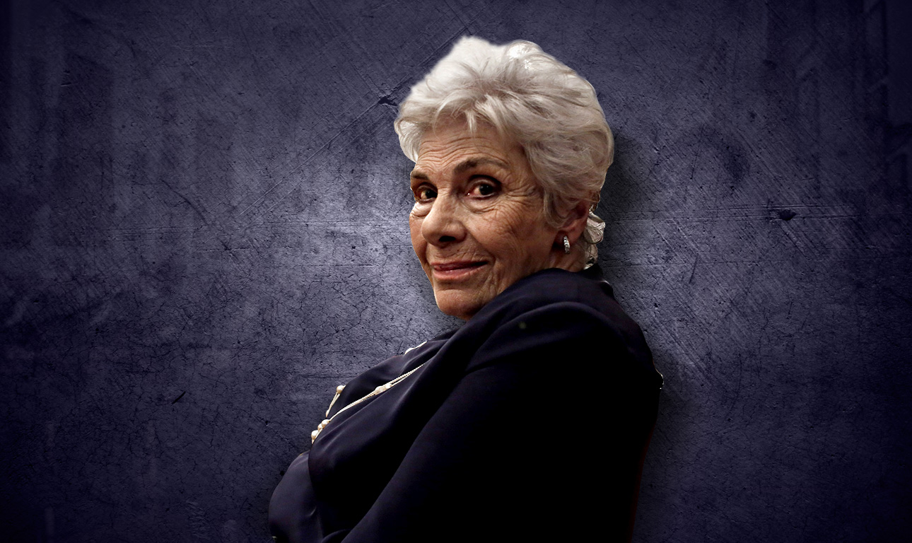 Κική Δημουλά: Η ποιήτρια που μιλούσε για την κάθε μέρα μας