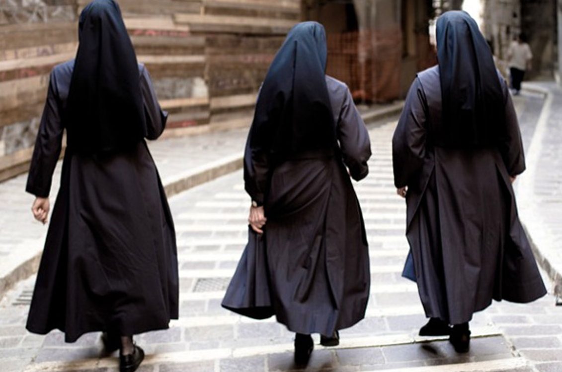 «Πιάστε την αν μπορείτε»… α λα ιταλικά