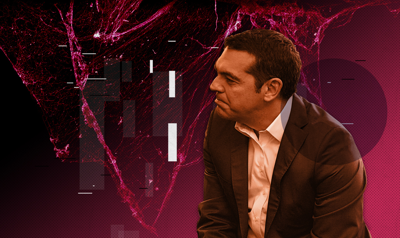 ΣΥΡΙΖΑ: Προοδευτική ναφθαλίνη