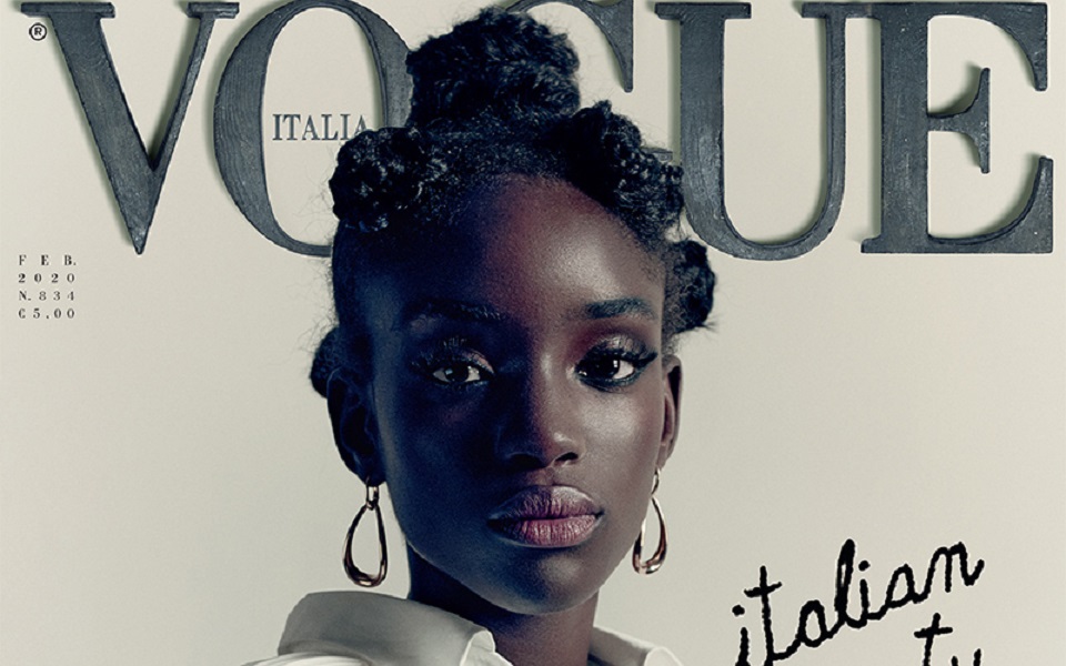 Ρατσισμός στην Ιταλία: H Μέιτι Φολ Ντίμπα «δεν είναι γνήσια ιταλική ομορφιά»