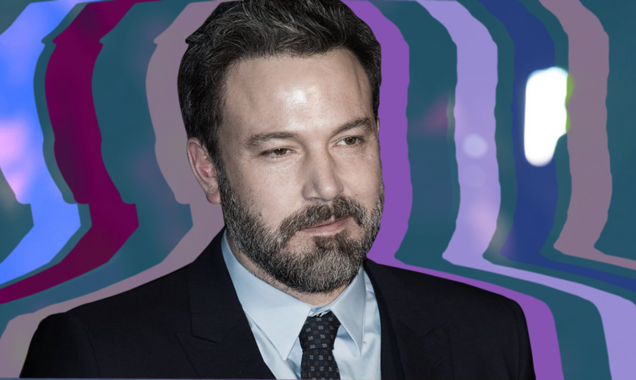 Ο Μπεν Αφλεκ εξομολογείται: οι ενοχές μου, η ντροπή και το αλκοόλ