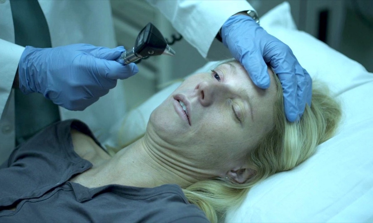 Για τον κορονοϊό τα είχε πει όλα το Χόλιγουντ