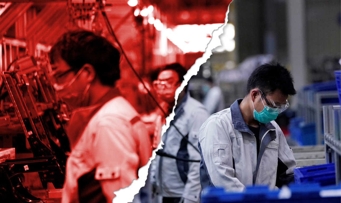 Οι εμπορικές συμφωνίες και η «ανωτέρα βία» του κορονοϊού