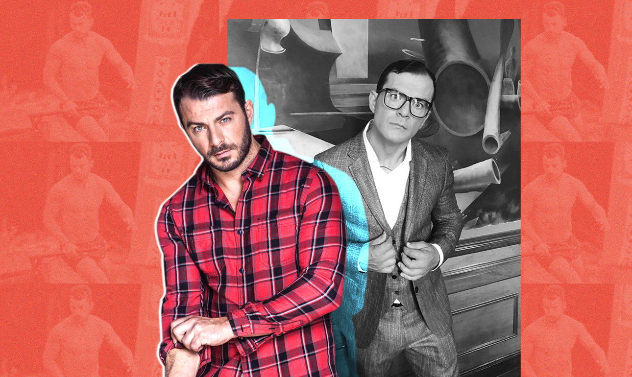 Ο Ντάνος της μετα-Survivor εποχής