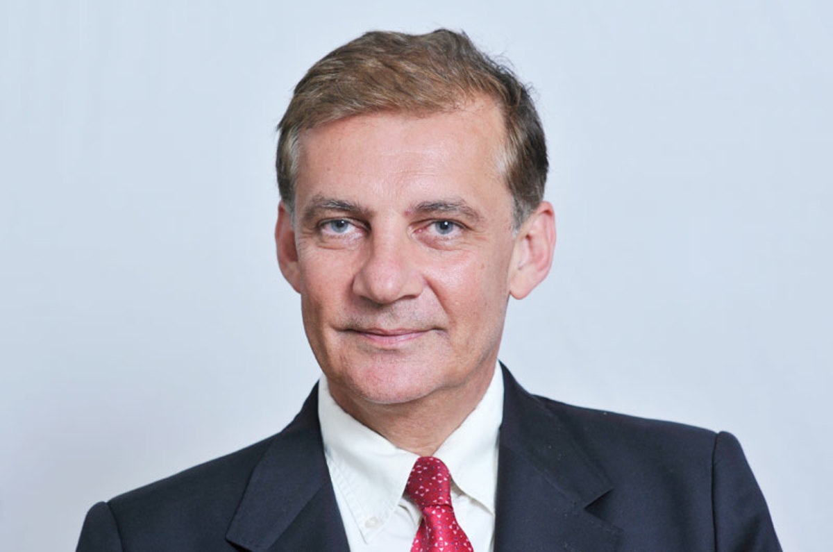 Θάνος Δημόπουλος: Μειώνεται σημαντικά η θνησιμότητα από καρκίνο