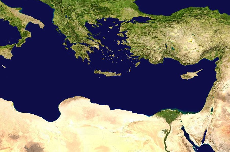 Εκδήλωση του ΔΙΚΤΥΟΥ για την ειρήνη και τη σταθερότητα στην Ανατολική Μεσόγειο