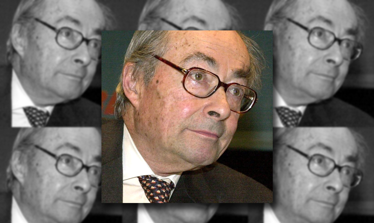 Πέθανε ο συγγραφέας και κριτικός λογοτεχνίας Τζορτζ Στάινερ