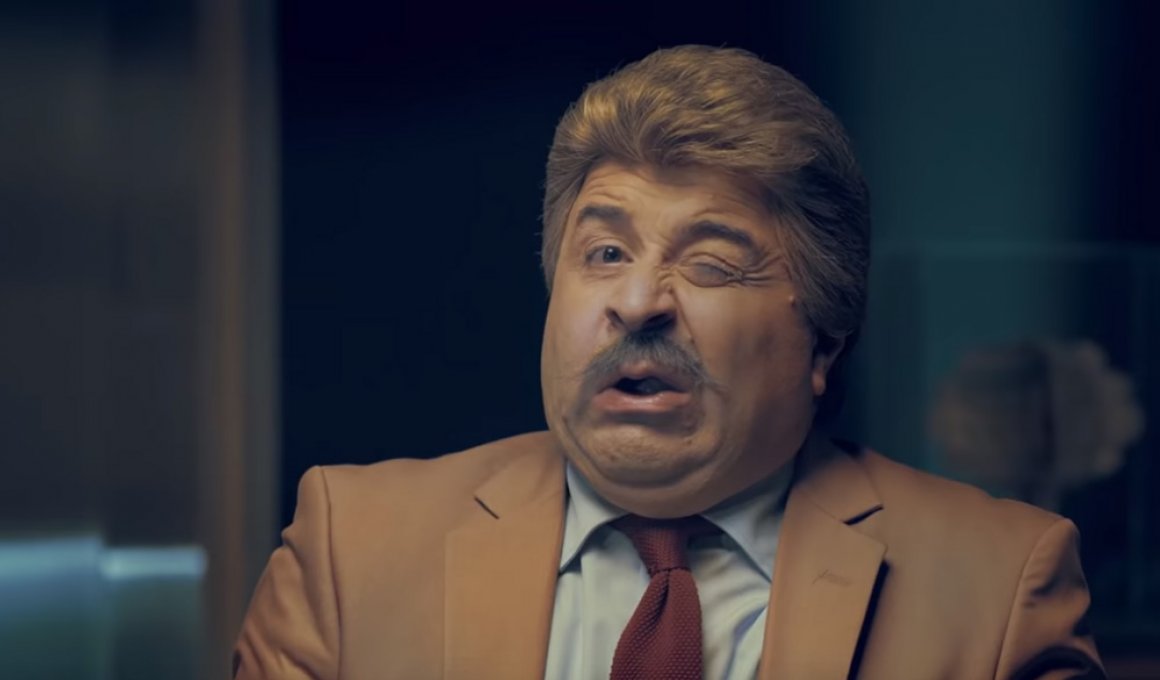 Η «εκδίκηση» του Σεφερλή