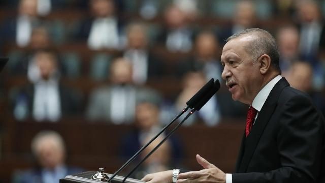 Ο Ερντογάν ετοιμάζεται να (ξανα)εισβάλει στην Ιντλίμπ – αντιδρά το Κρεμλίνο