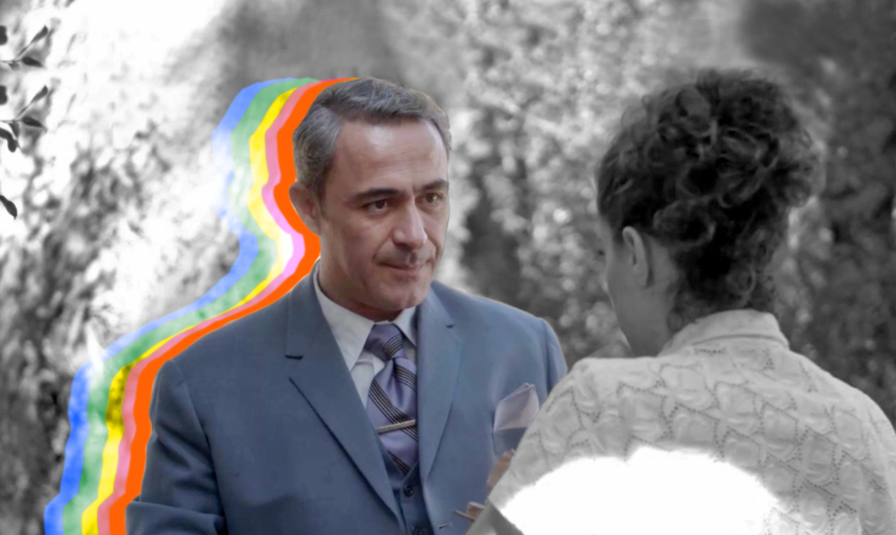 Η «πλάκα» με τον Κλεομένη από τις «Αγριες Μέλισσες»