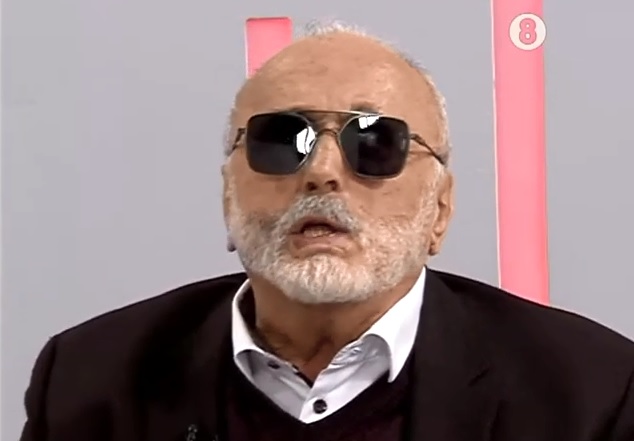 Σάλος από τη δήλωση Κουρουμπλή: «Και οι Ελληνες της Μικράς Ασίας λαθραίοι ήταν»