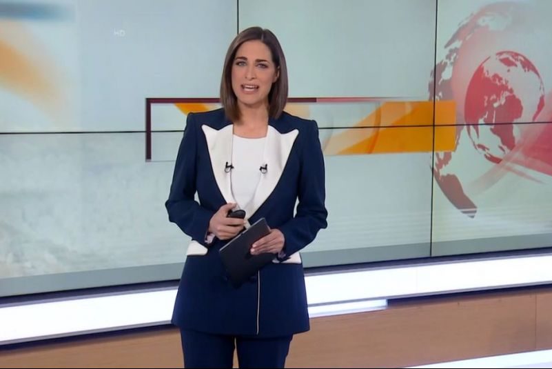 Τι τηλεθέαση έκανε το Mega την πρώτη ημέρα