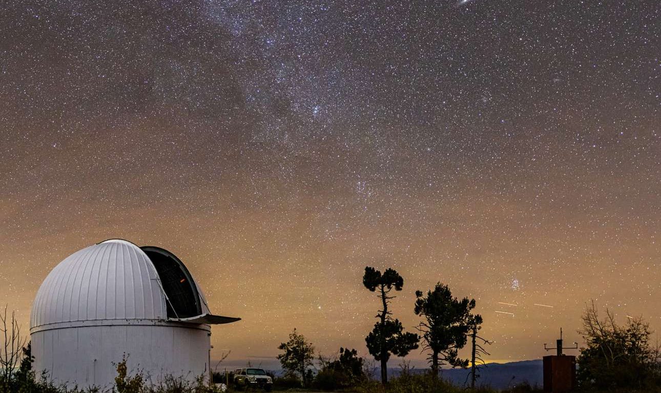 Προσωρινό συνοδό απέκτησε η Γη: ένα νέο «φεγγάρι»!