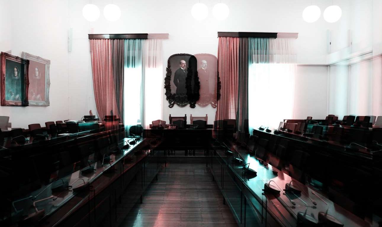 Αίσθηση υποκόσμου