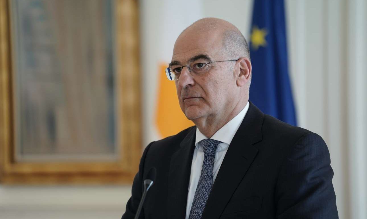 Δένδιας: Στη Χάγη με την Τουρκία μόνο για την υφαλοκρηπίδα