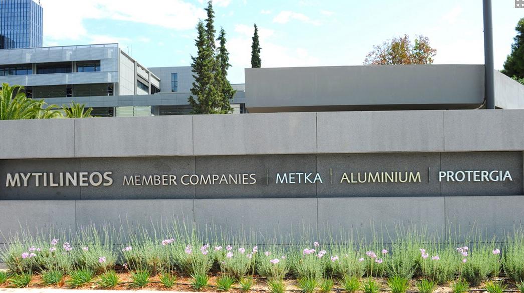 Η Mytilineos ανέλαβε την ενεργειακή αναβάθμιση του οδοφωτισμού του Δήμου Βόλου