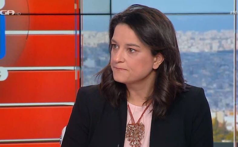 Κεραμέως: Πώς θα αντιμετωπίσουμε το bullying στα σχολεία