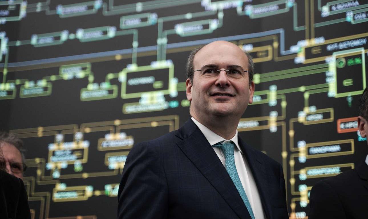 Χατζηδάκης: Ο λιγνίτης κατέληξε από διαμάντι να γίνει βαρίδι της ΔΕΗ