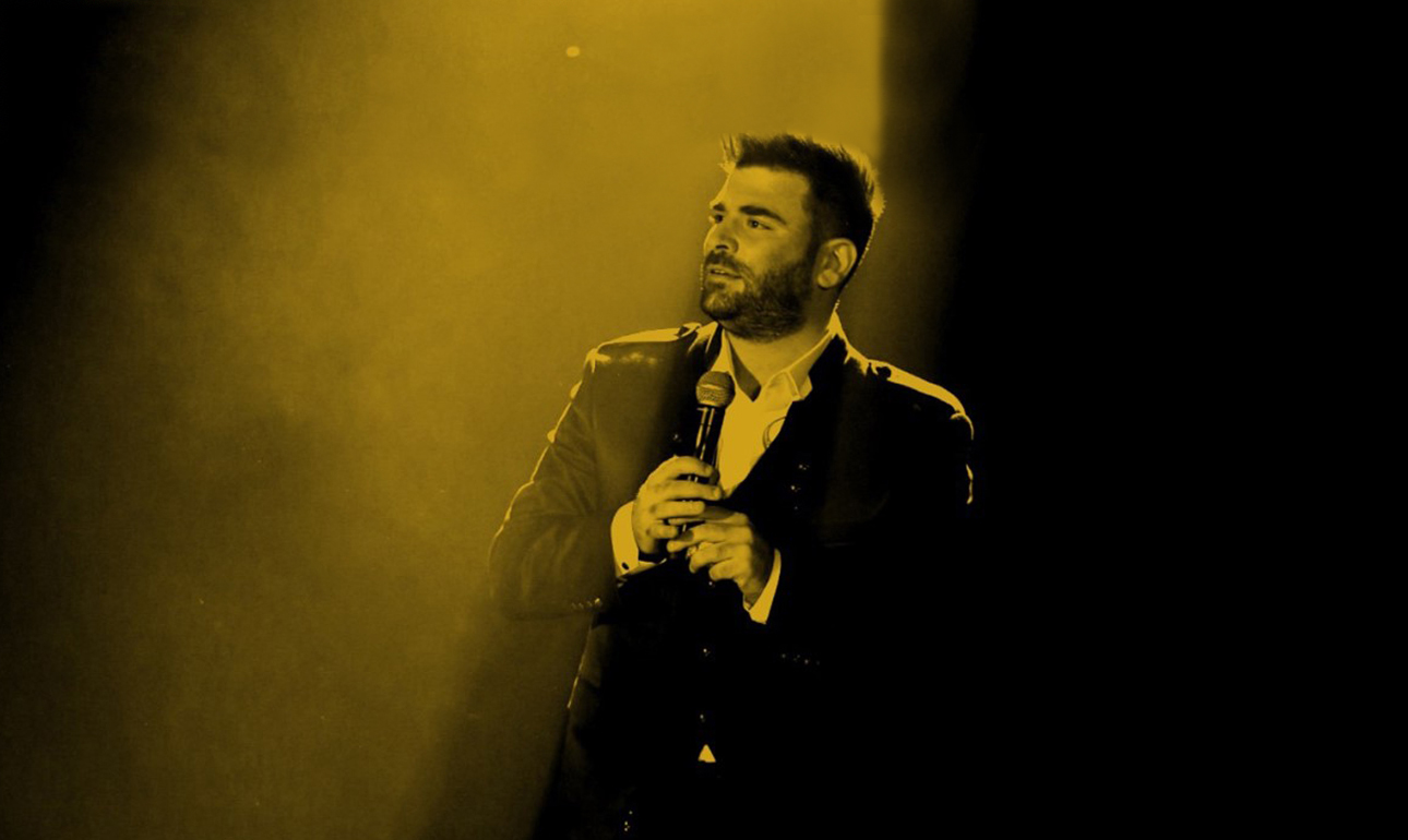 Ο Παντελίδης και η υποτιμημένη τέχνη της οδήγησης