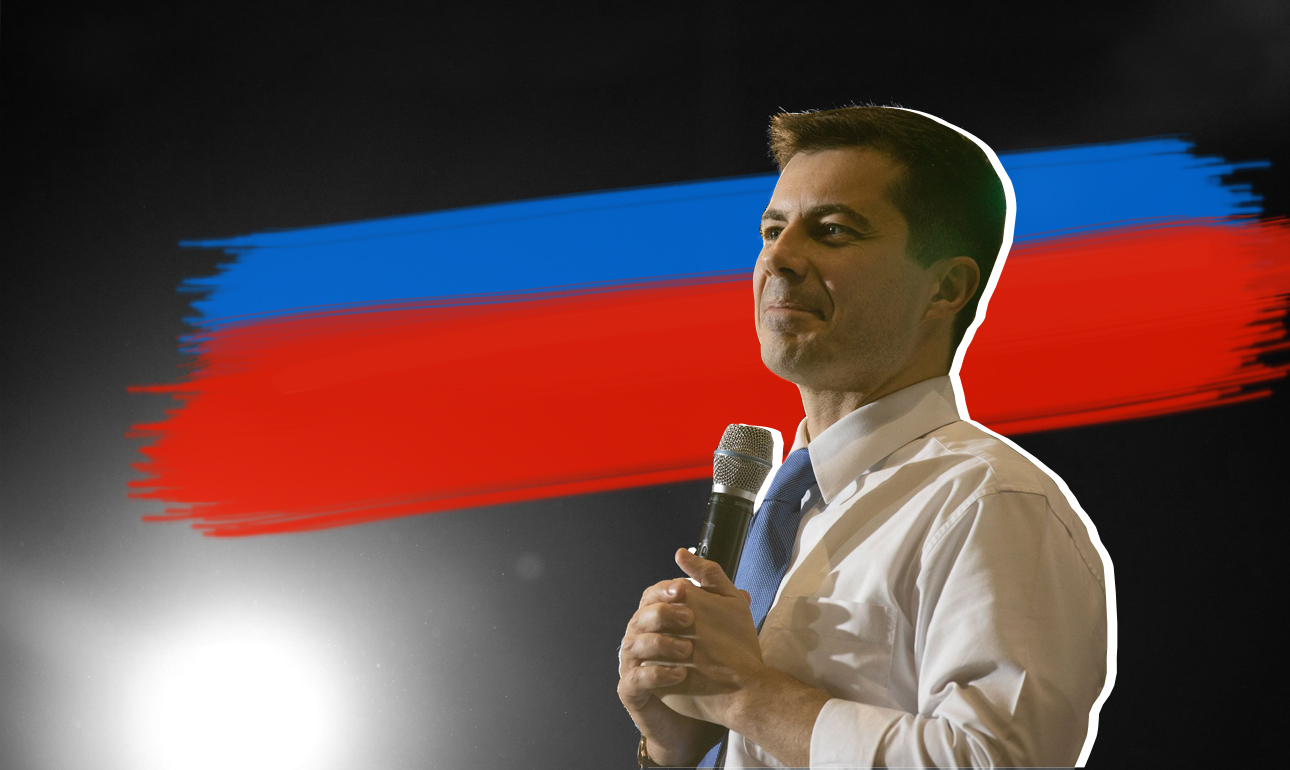 Μπούτιτζιτζ: νέος, γκέι και βετεράνος του Αφγανιστάν!