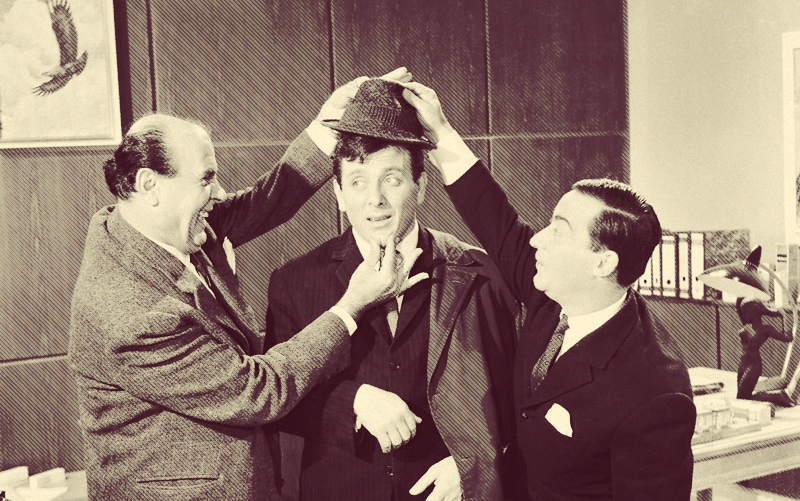 Ο εθνικός μας φίλος