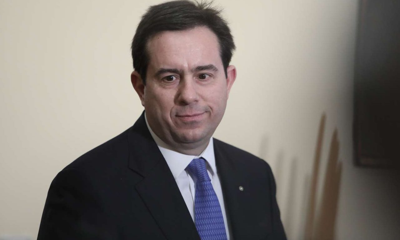 Μηταράκης: «Συστήνουμε Διεύθυνση Επιστροφών μεταναστών μέσα στον Φεβρουάριο»