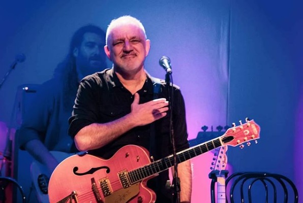 Σοβαρή επέμβαση για τον Νίκο Πορτοκάλογλου: «Δύο δύσκολες εβδομάδες με αφόρητους πόνους»