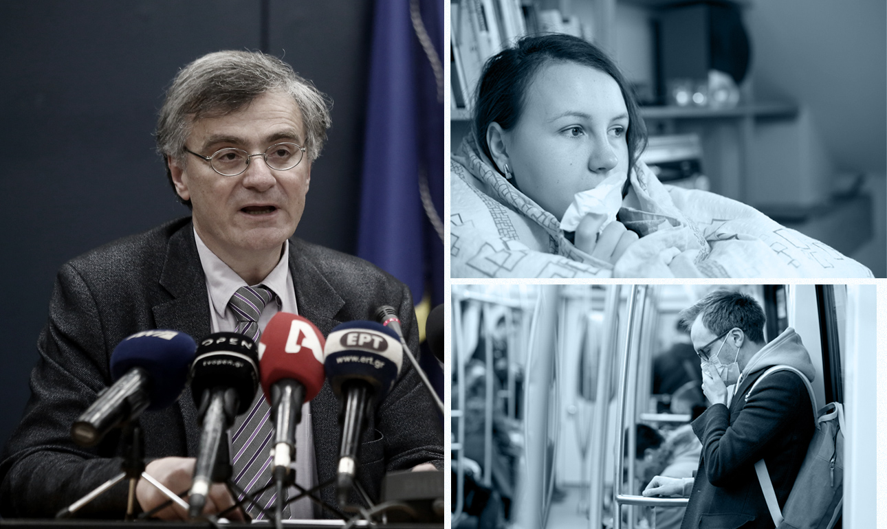 Τα ήπια συμπτώματα του κορονοϊού τα λες και «κακά νέα»