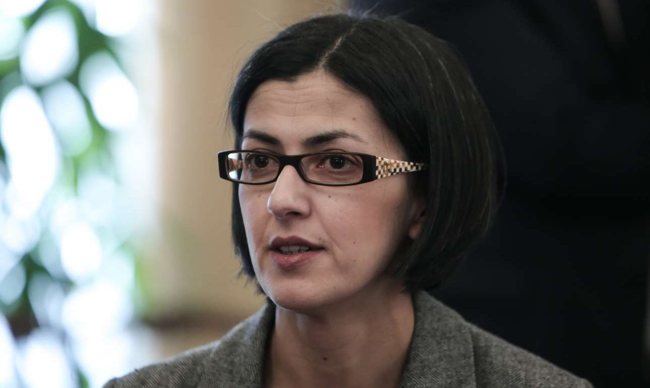 Αγαπηδάκη: Ημιαυτόνομη διαβίωση, ο ενδεδειγμένος τρόπος στέγασης των ασυνόδευτων ανηλίκων