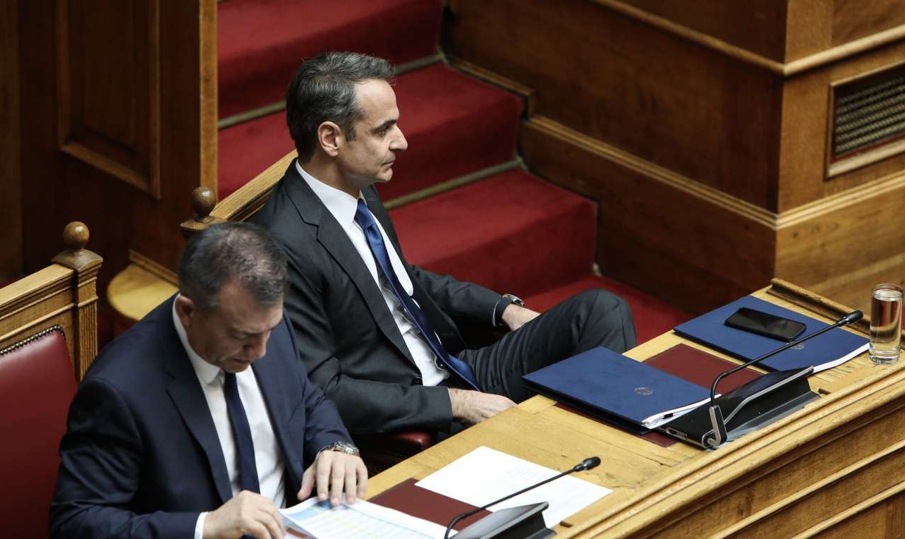 Τον Ιούνιο θα αυξηθεί ο κατώτατος μισθός