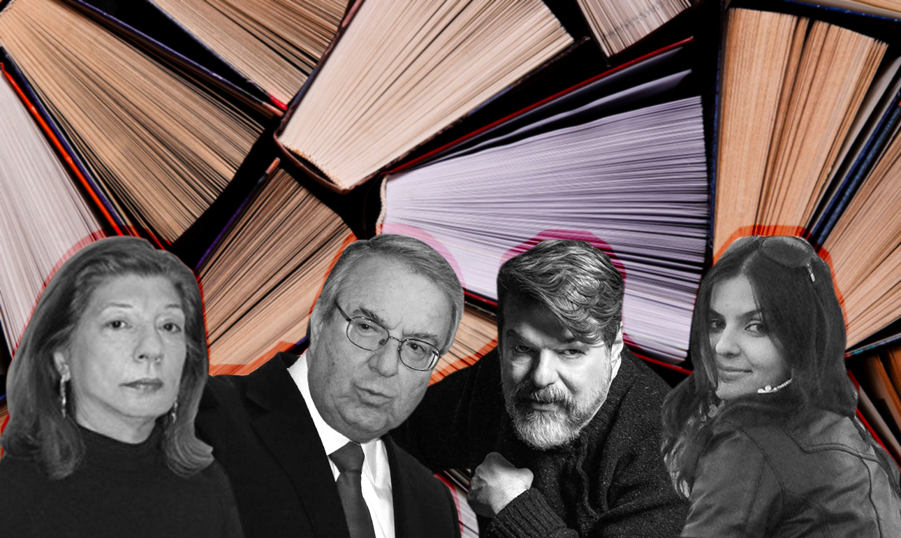 Τα ελληνικά γράμματα κερδίζουν… έδαφος και βραβεία