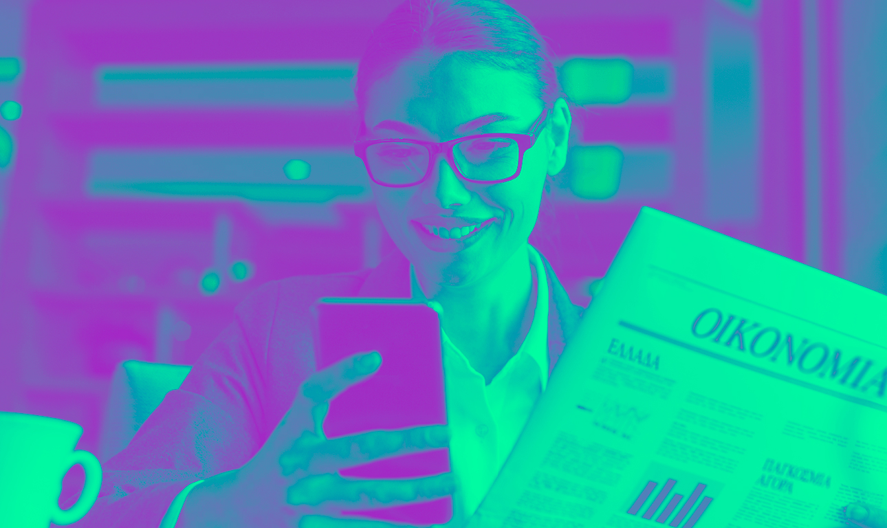 Πώς συμμάζεψα τα έξοδά μου κερδίζοντας χρόνο και χρήμα