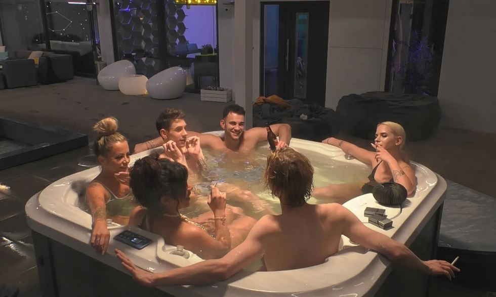 Γερμανία: Στο σπίτι του Big Brother αγνοούν την ύπαρξη της πανδημίας