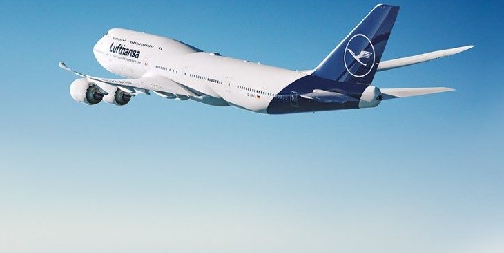 Ο κορονοϊός στην ατμόσφαιρα, η Lufthansa στο έδαφος