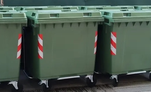 Προσοχή! Δεν ανακυκλώνουμε τον κορονοϊό